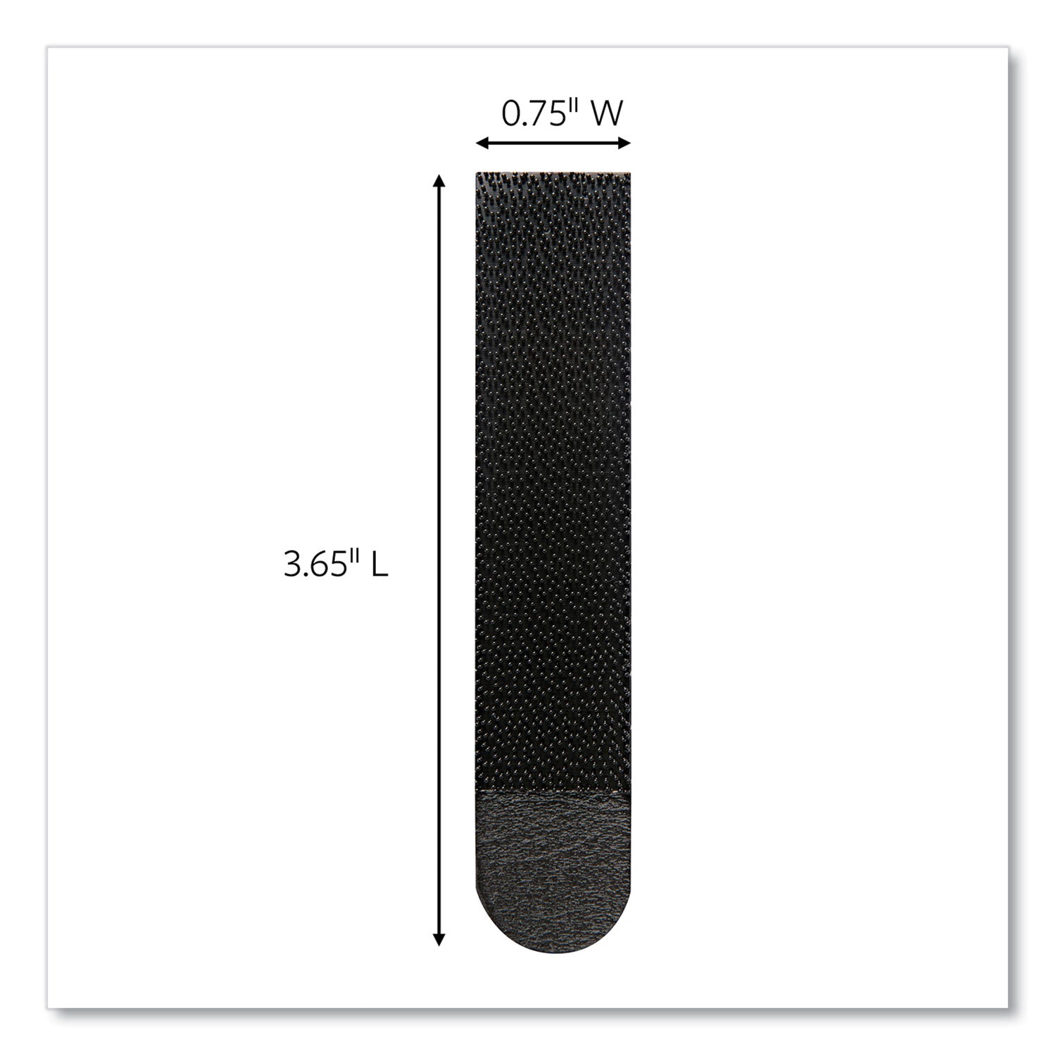 MMM17206BLK