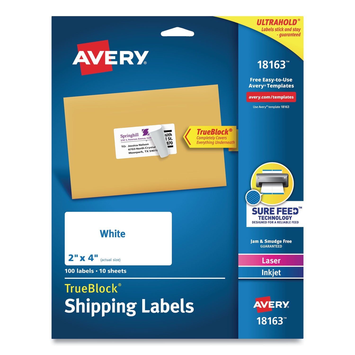 AVE18163