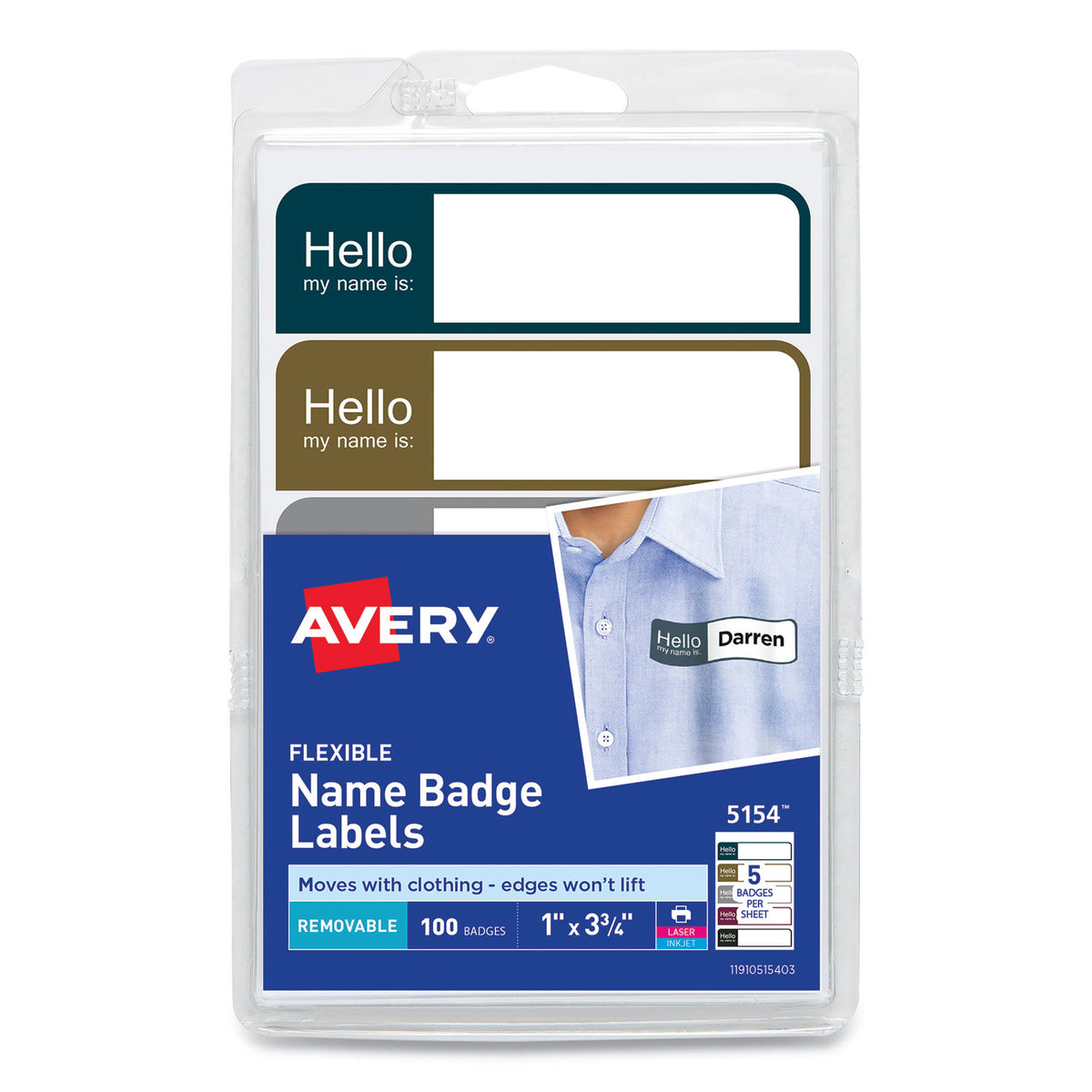 AVE5154