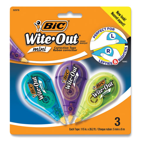 BICWOTMP31-WHI