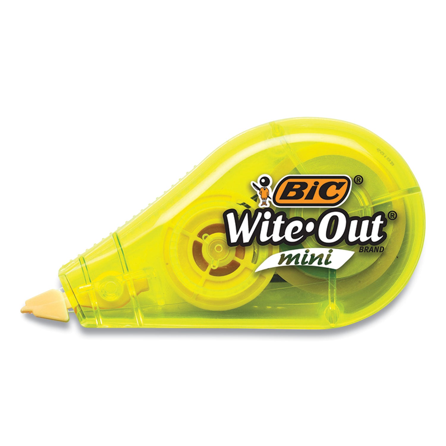 BICWOTMP31-WHI