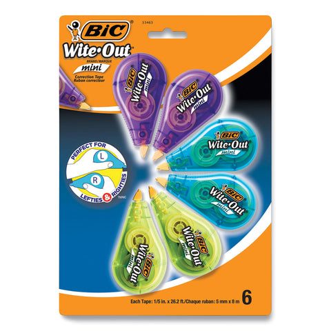 BICWOTMP61-WHI