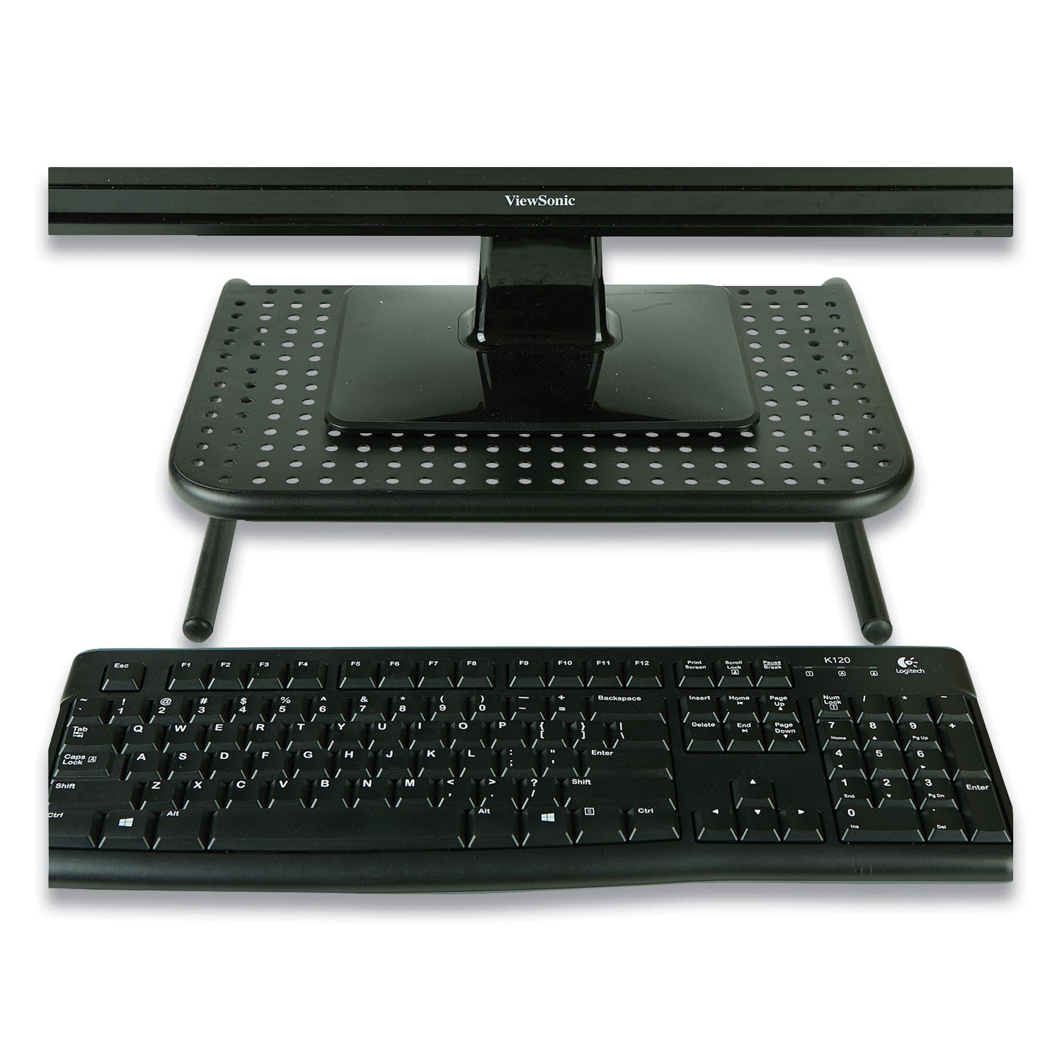 EMS2METMONST-BLK