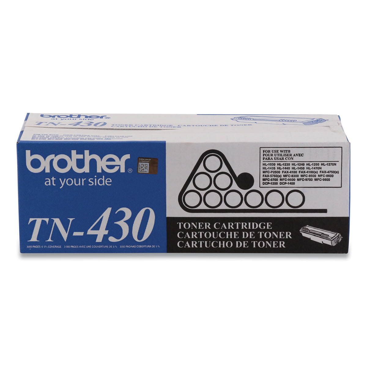 BRTTN430