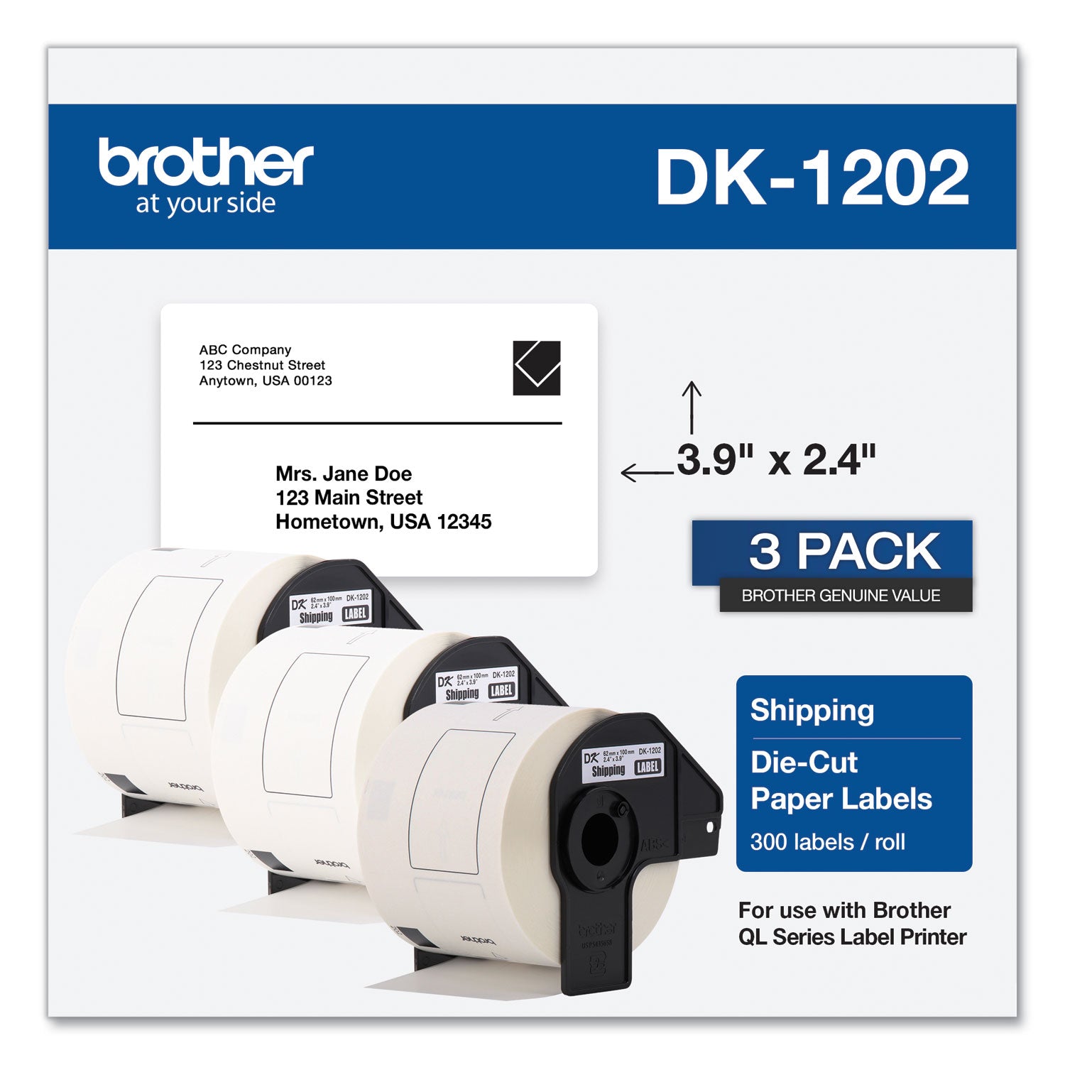 BRTDK12023PK