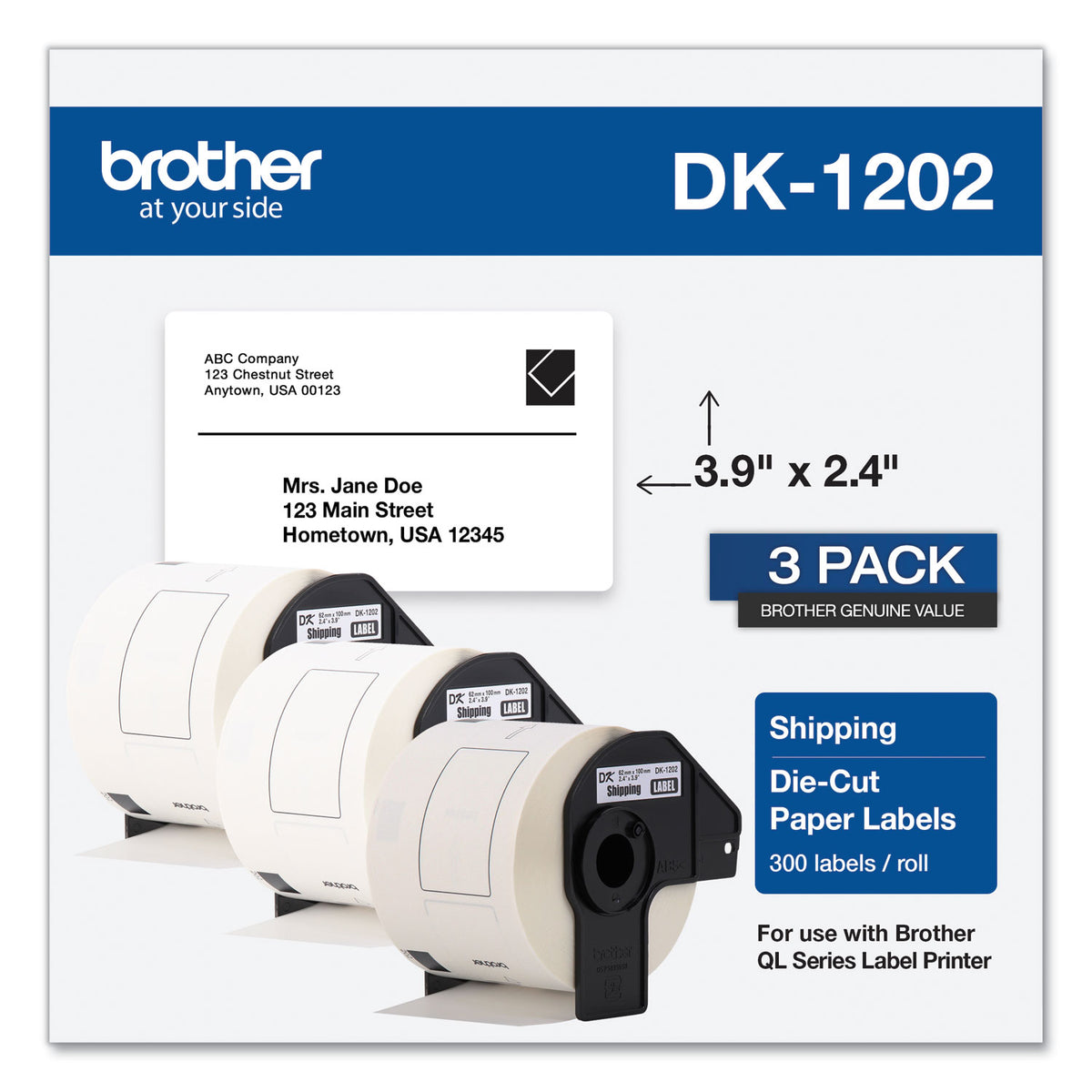 BRTDK12023PK