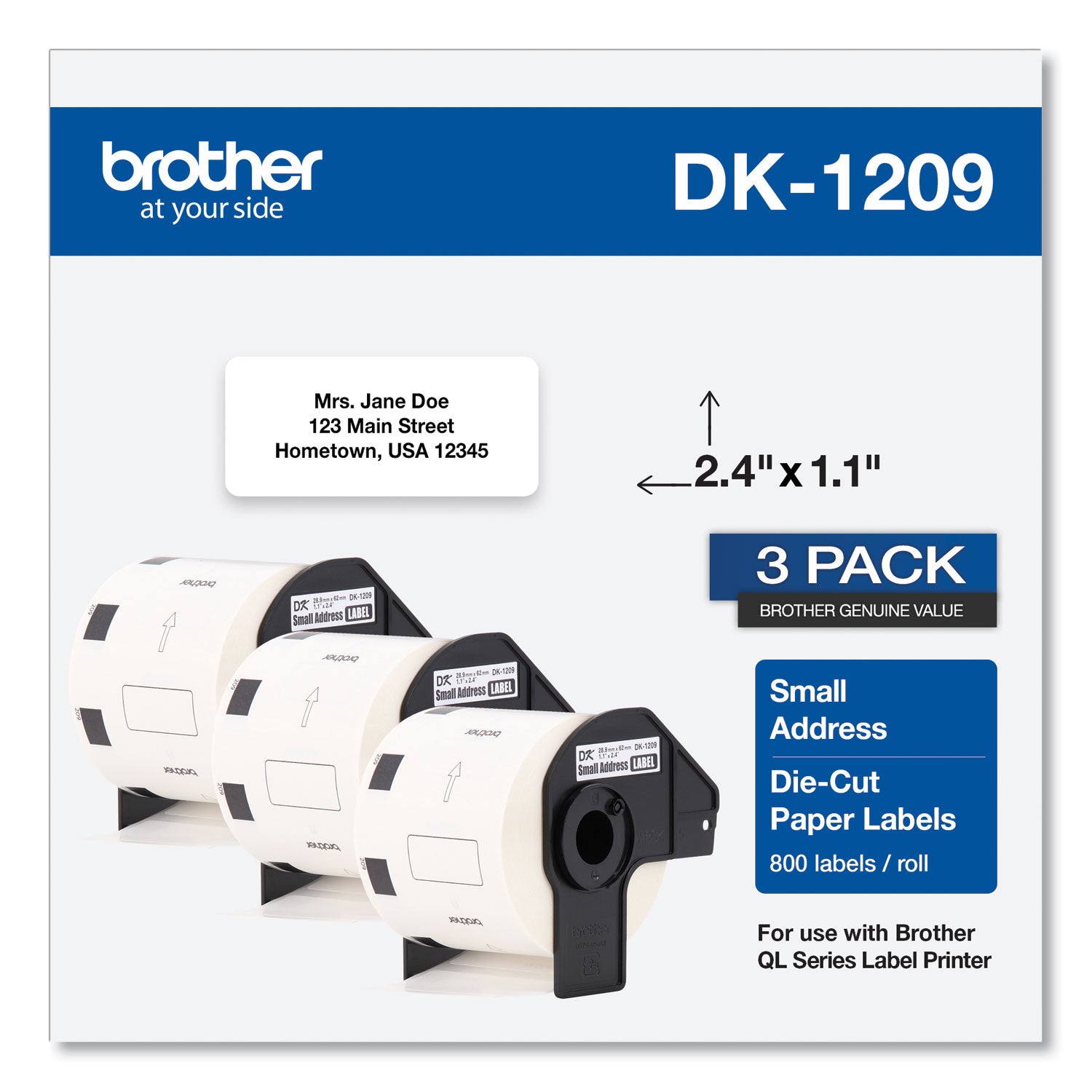 BRTDK12093PK