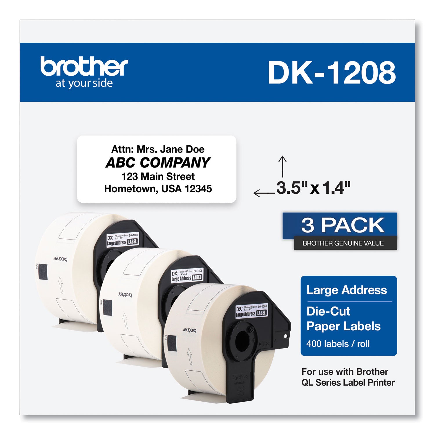 BRTDK12083PK