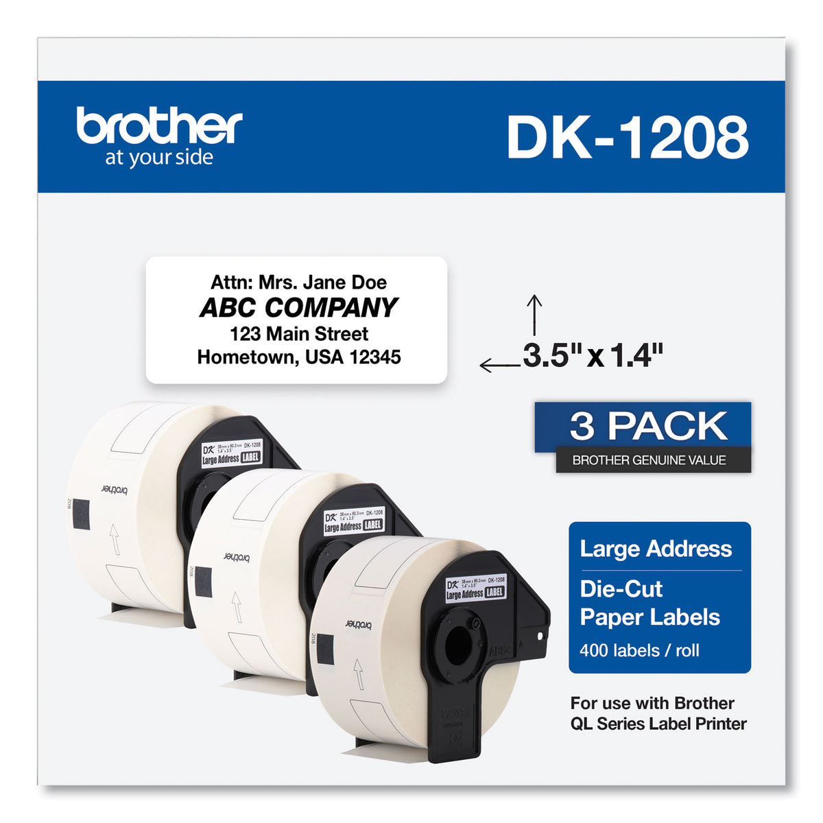 BRTDK12083PK