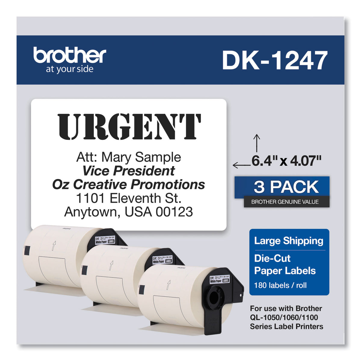 BRTDK12473PK