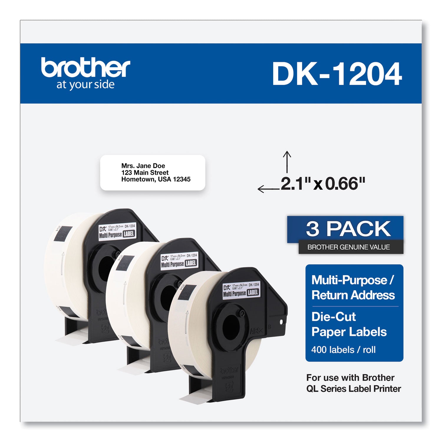 BRTDK12043PK
