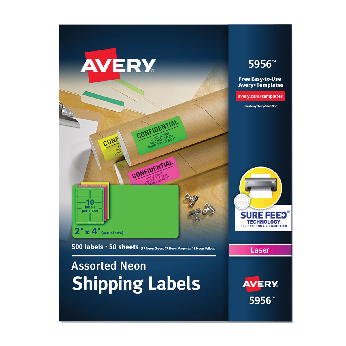 AVE5956