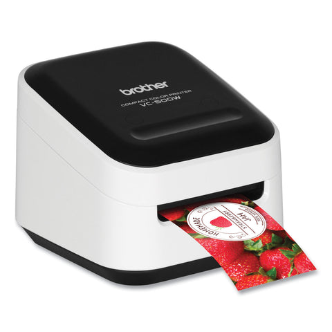 BRTVC500W