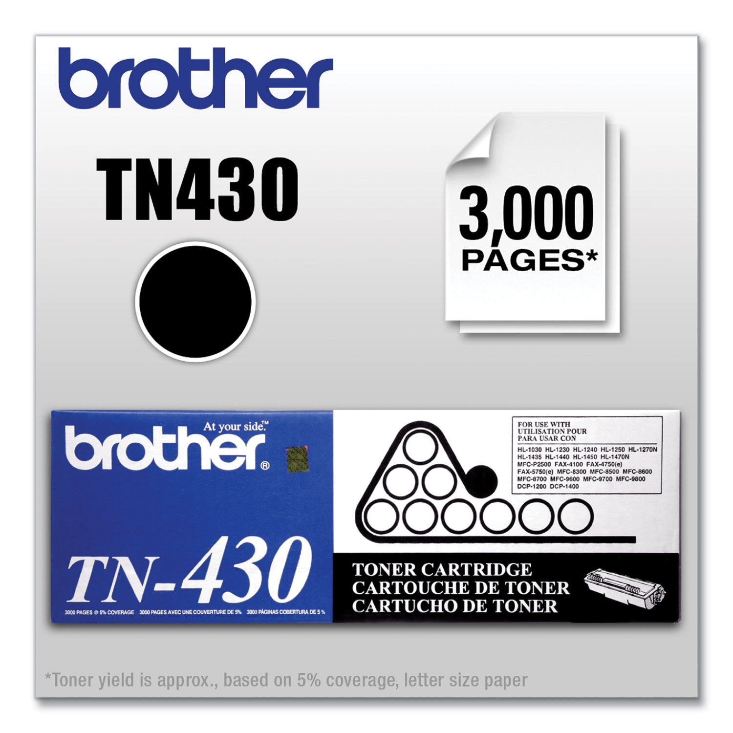 BRTTN430