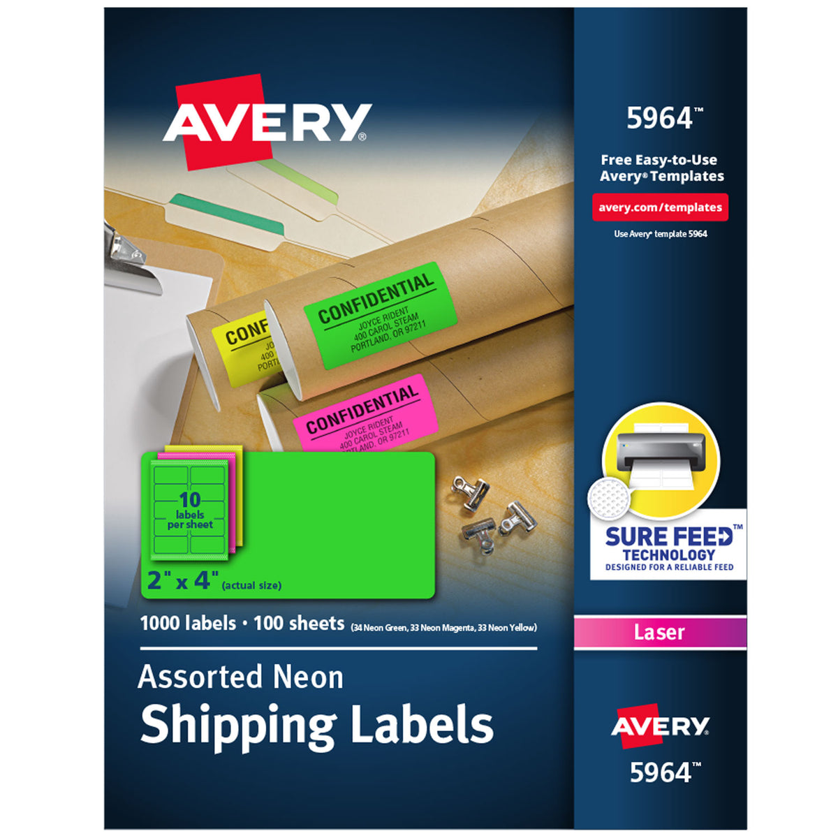 AVE5964