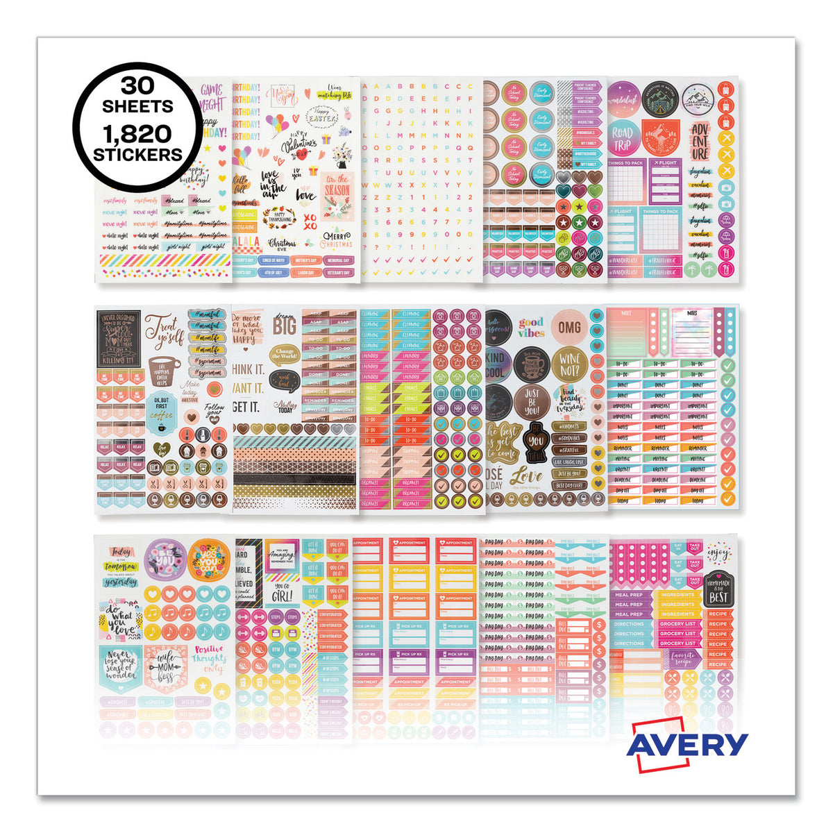 AVE6780