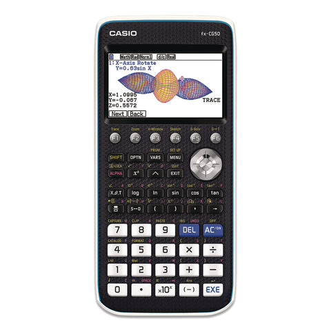 CSOFX-CG50