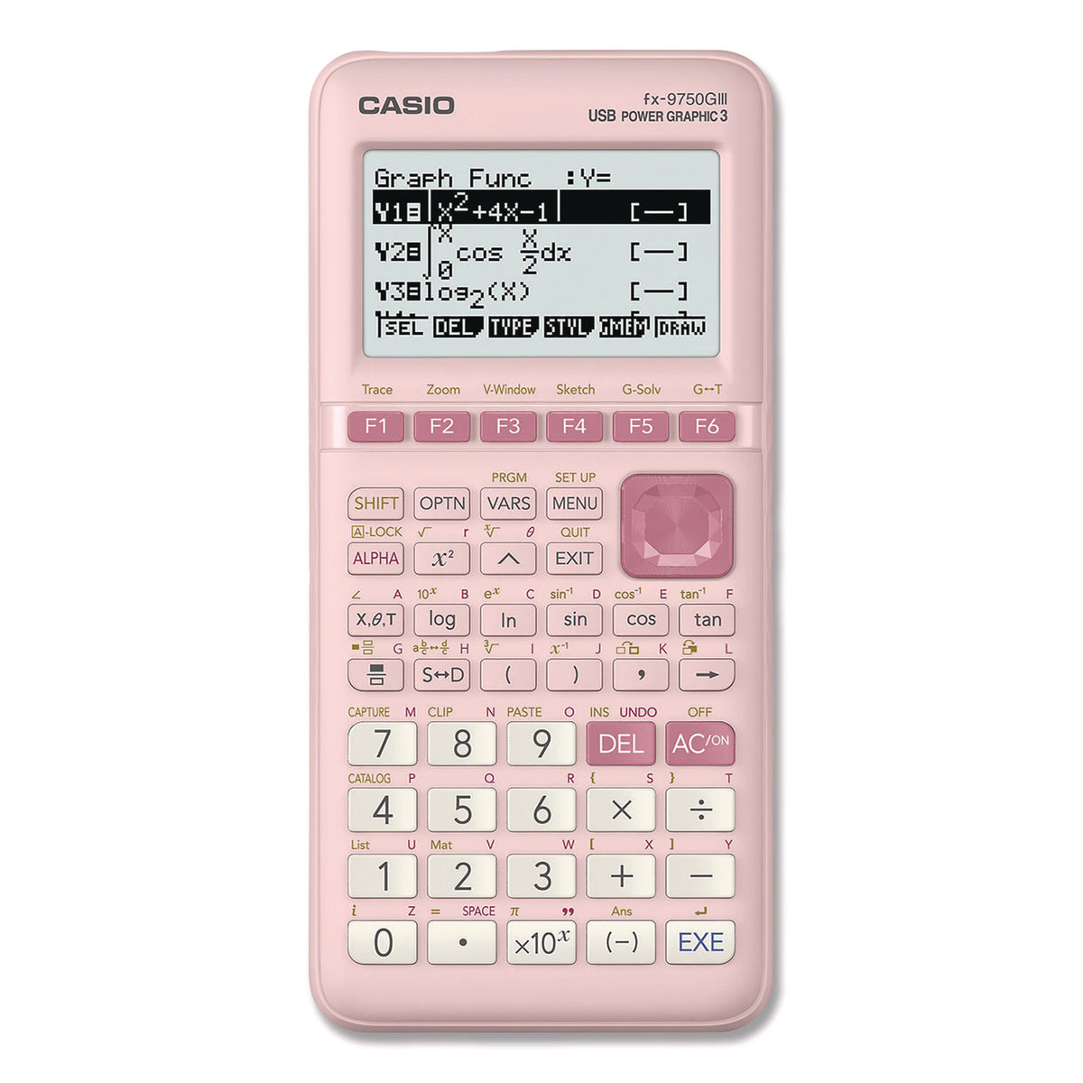 CSOFX-9750GIII-PK