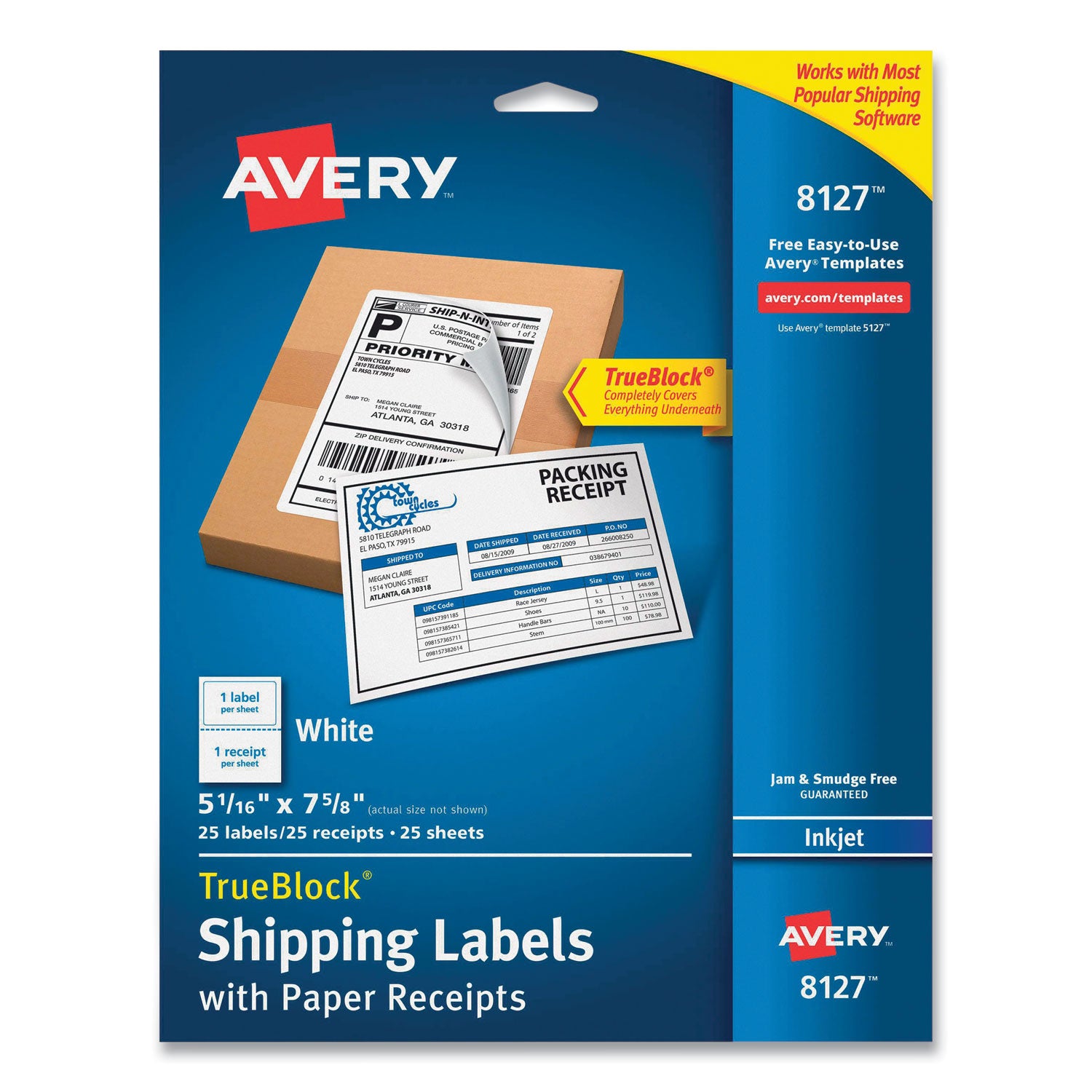 AVE8127