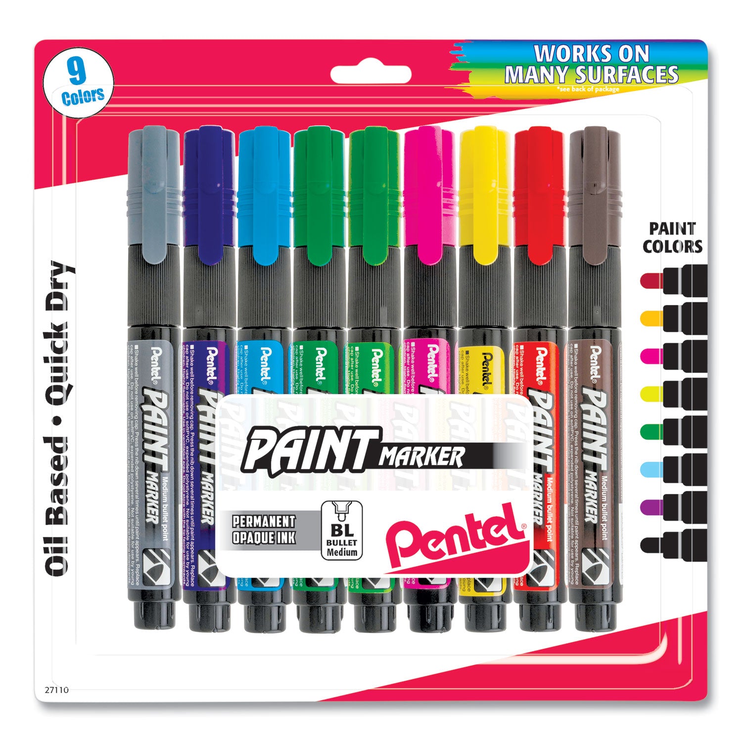 PENMMP20BP9M