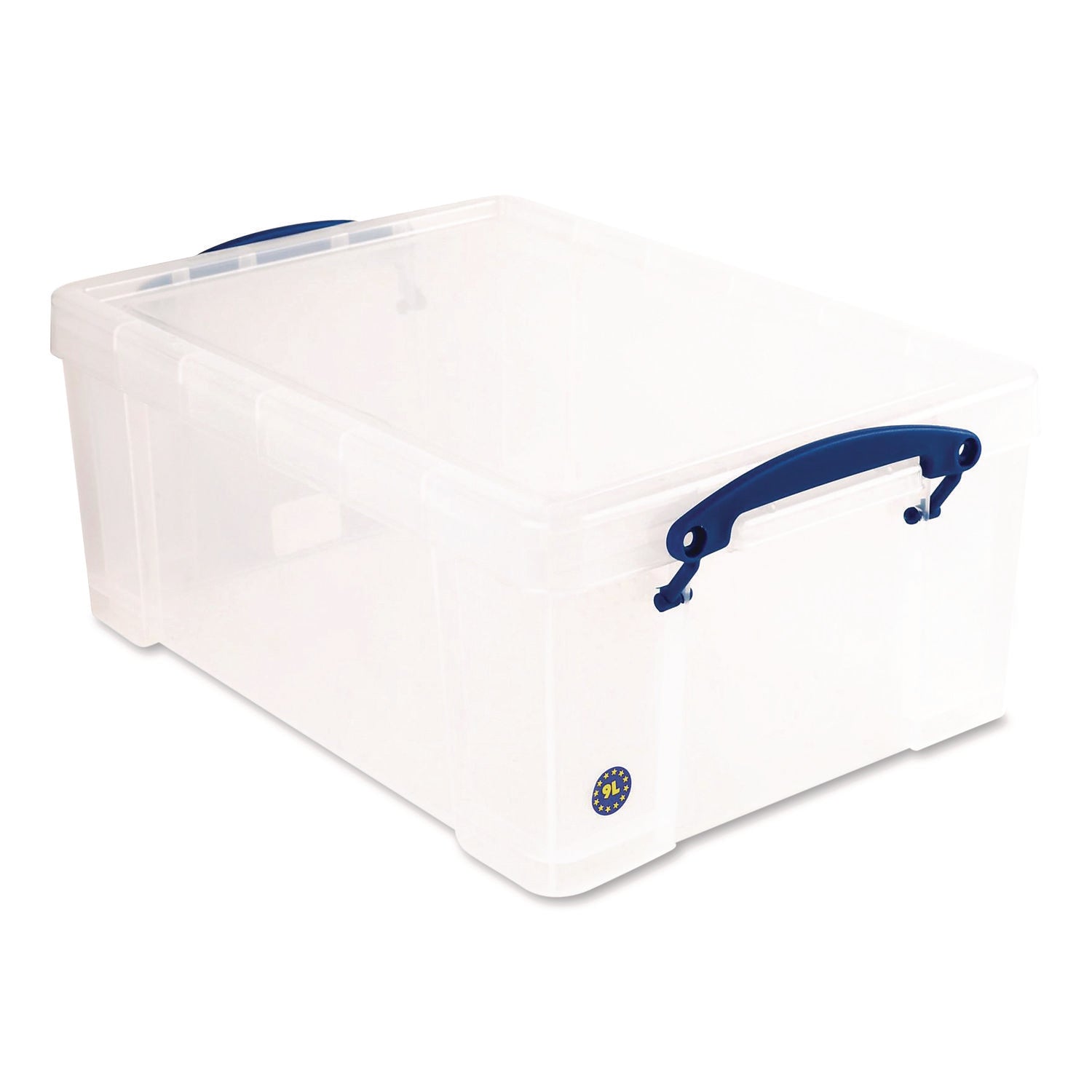 RUA9 LITRE CLEAR