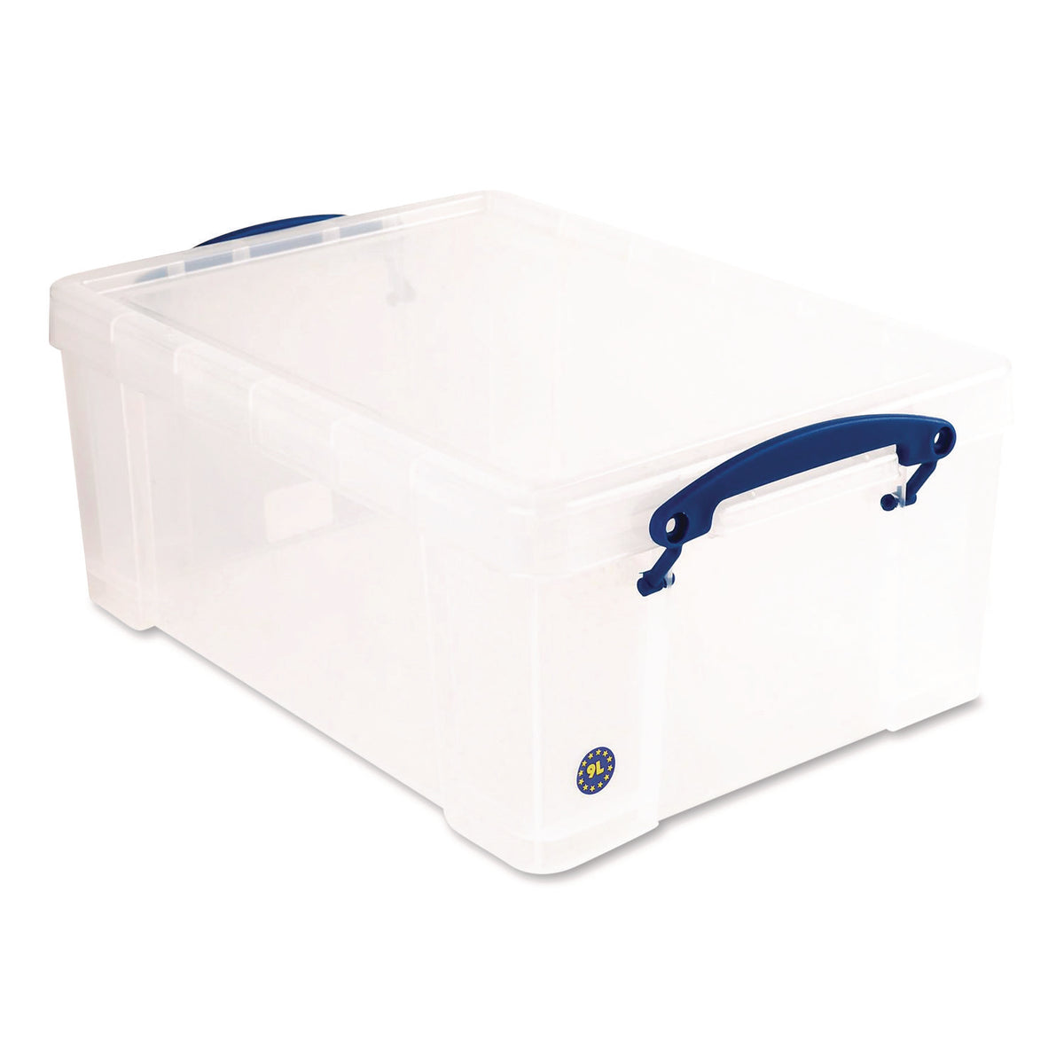 RUA9 LITRE CLEAR