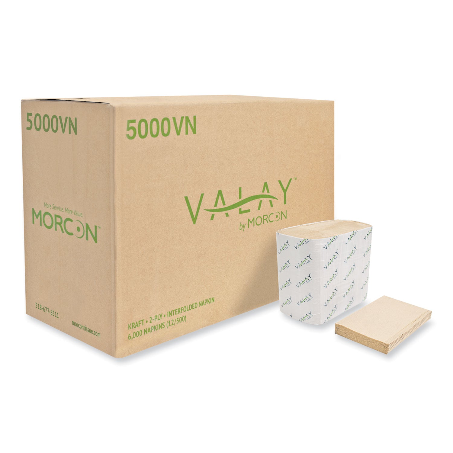 MOR5000VN