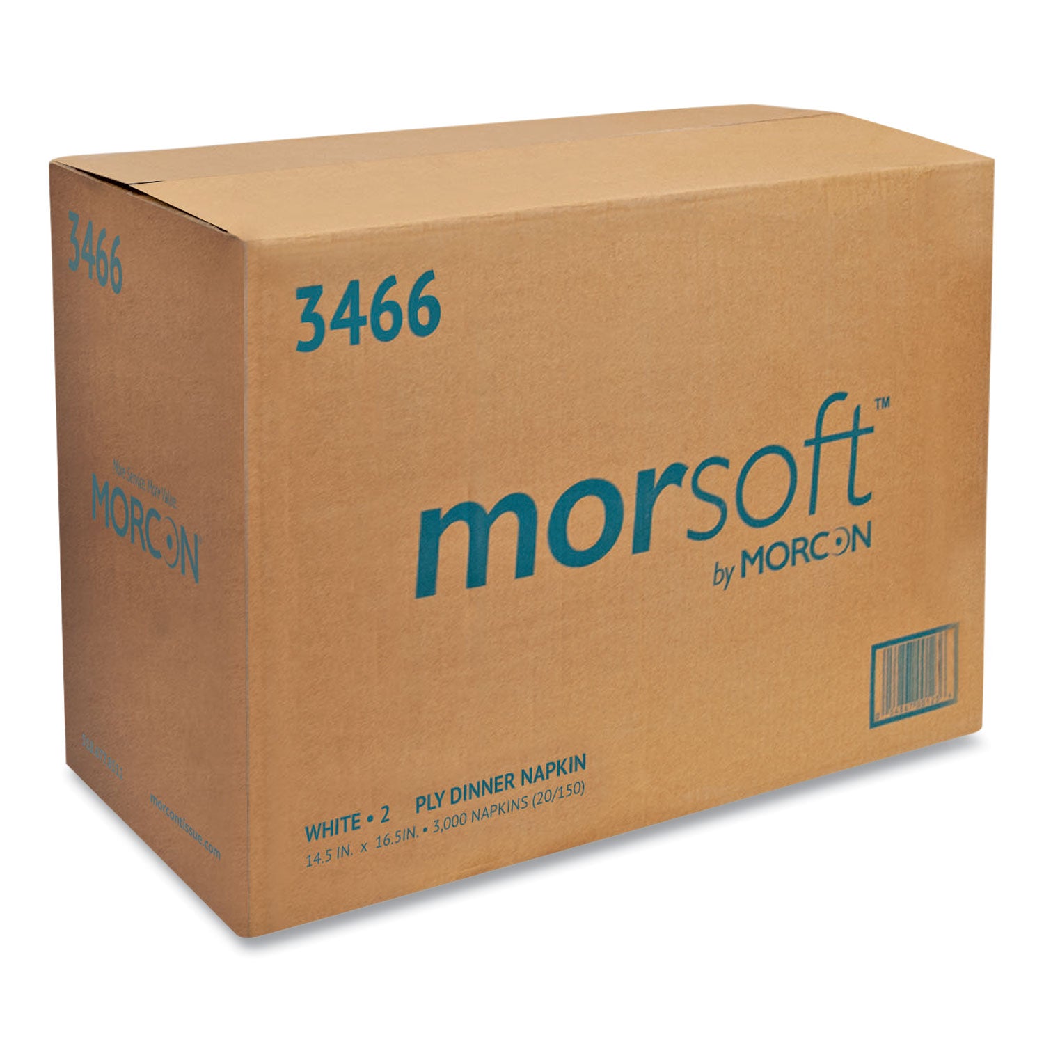 MOR3466