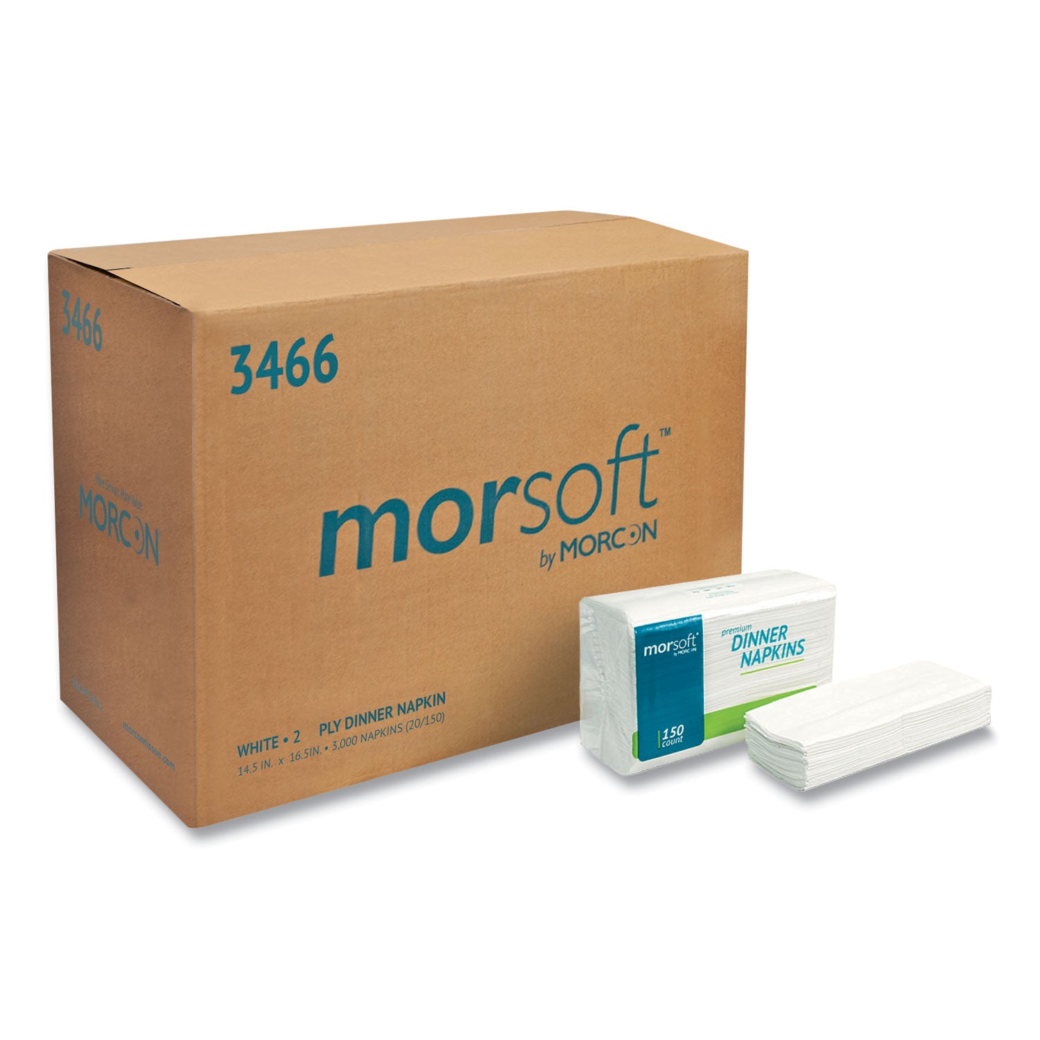 MOR3466