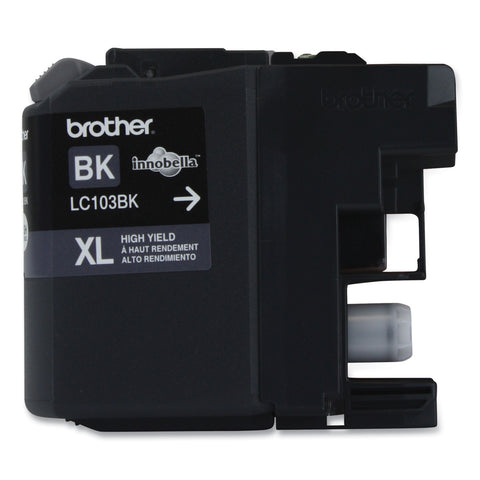 BRTLC103BK
