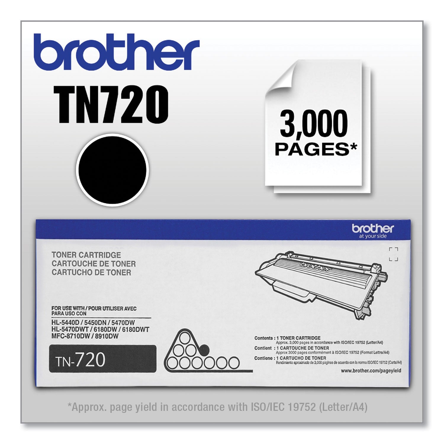 BRTTN720
