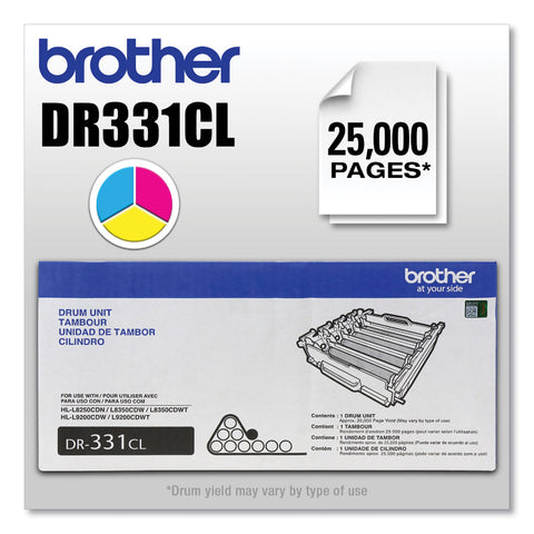 BRTDR331CL