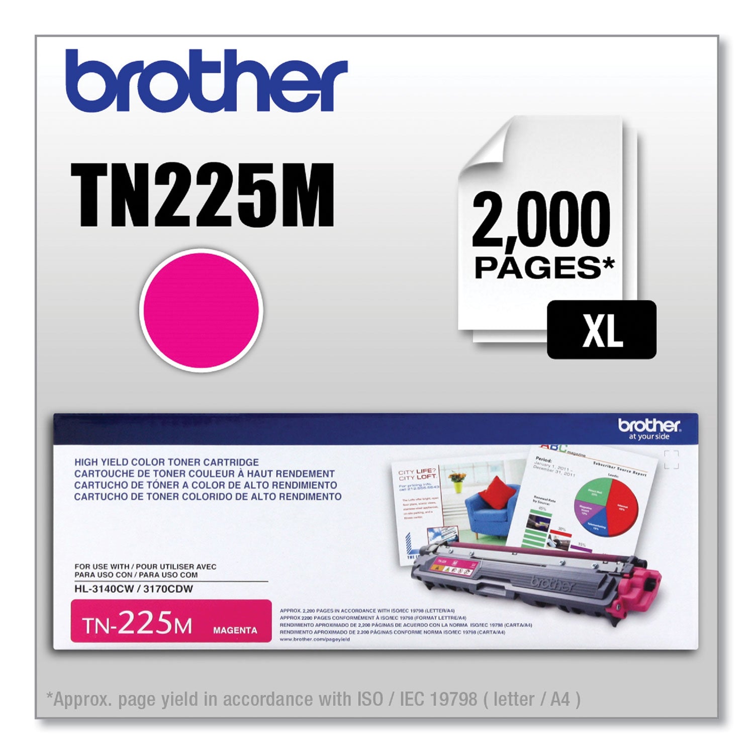 BRTTN225M