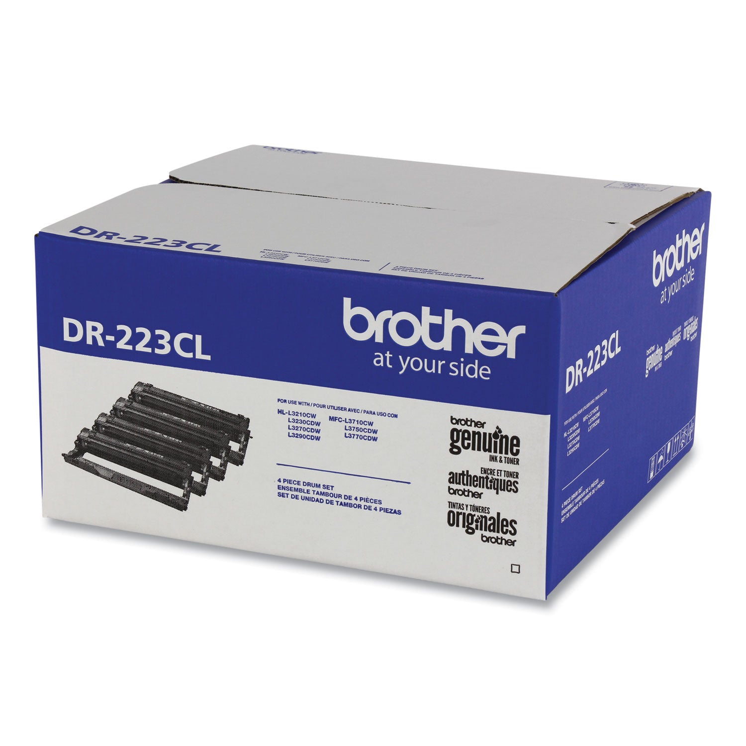 BRTDR223CL