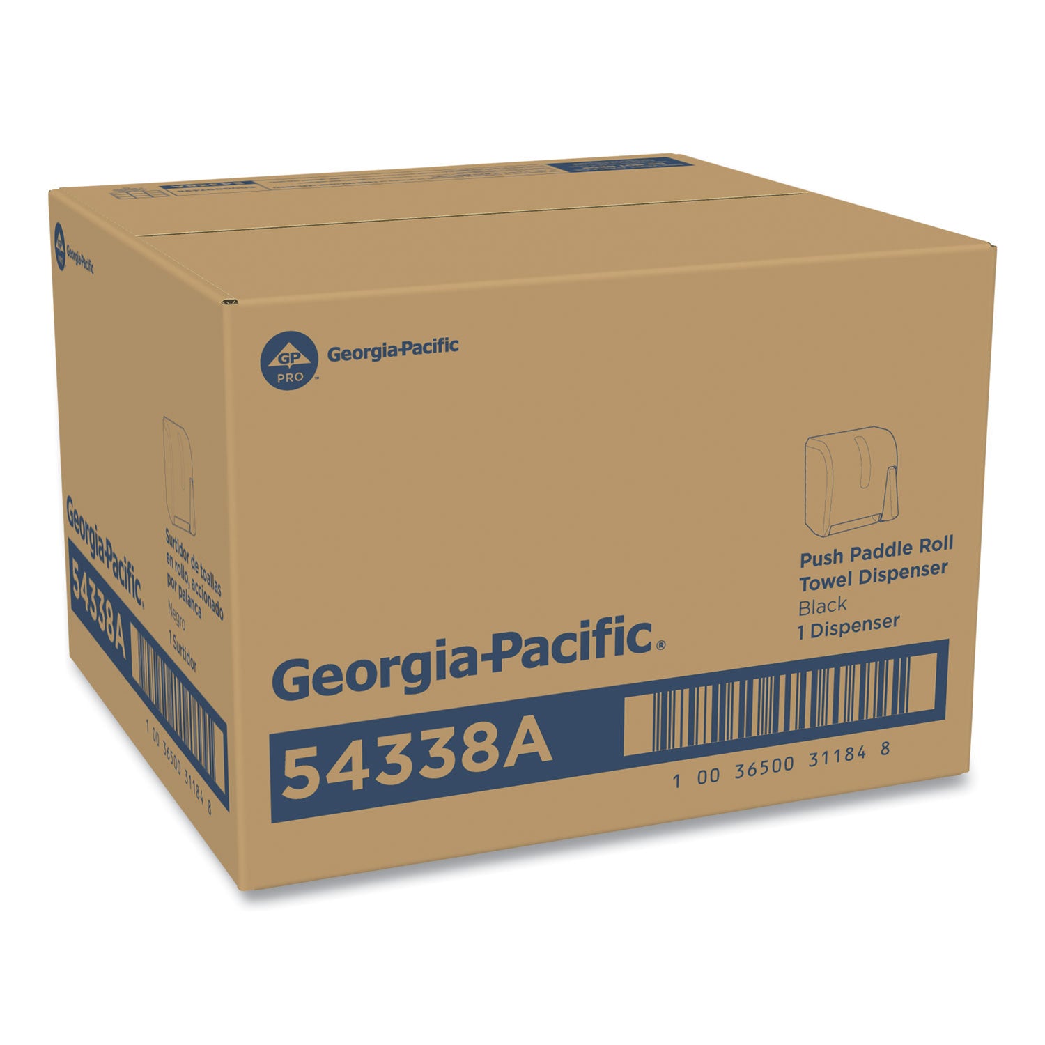 GPC54338A