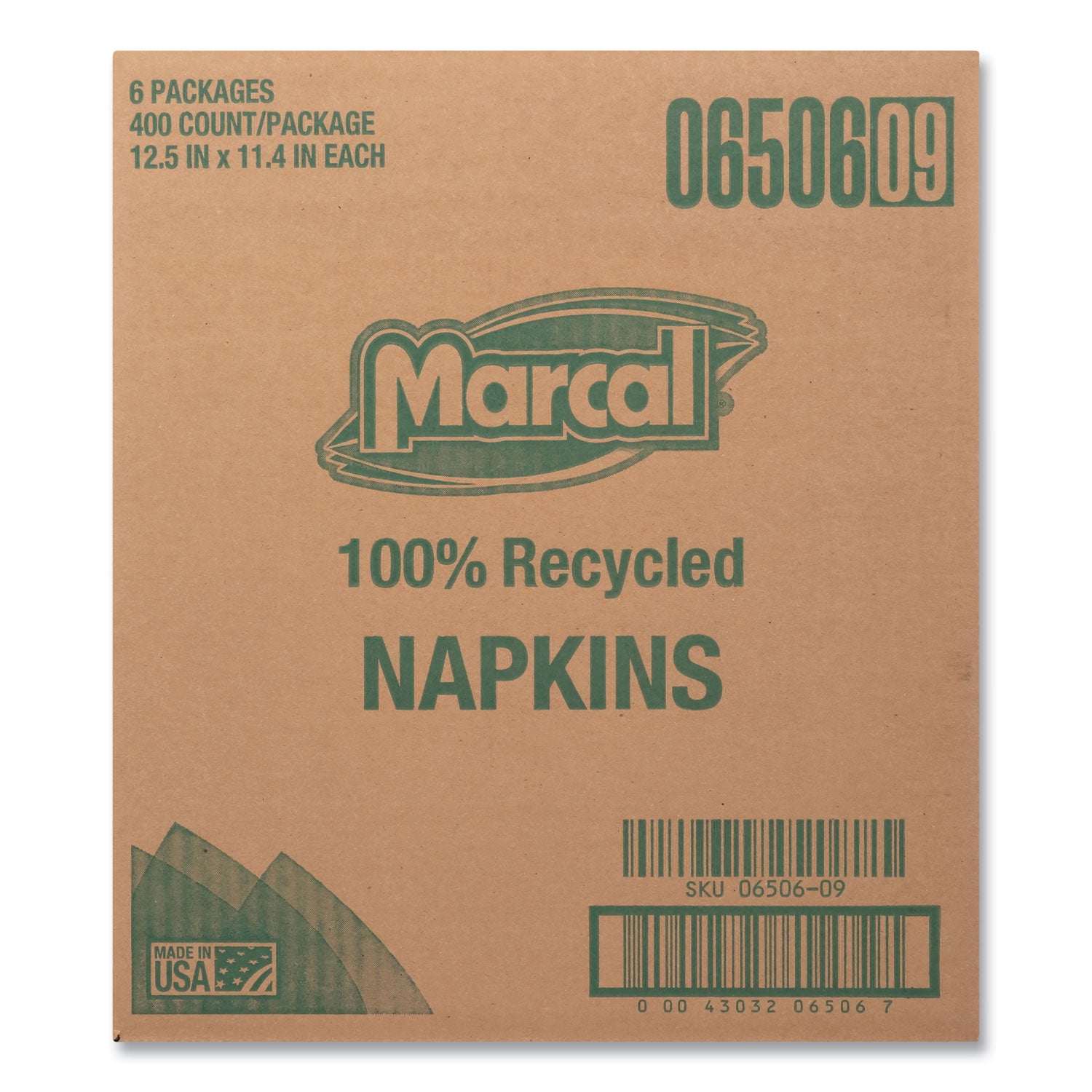 MRC6506