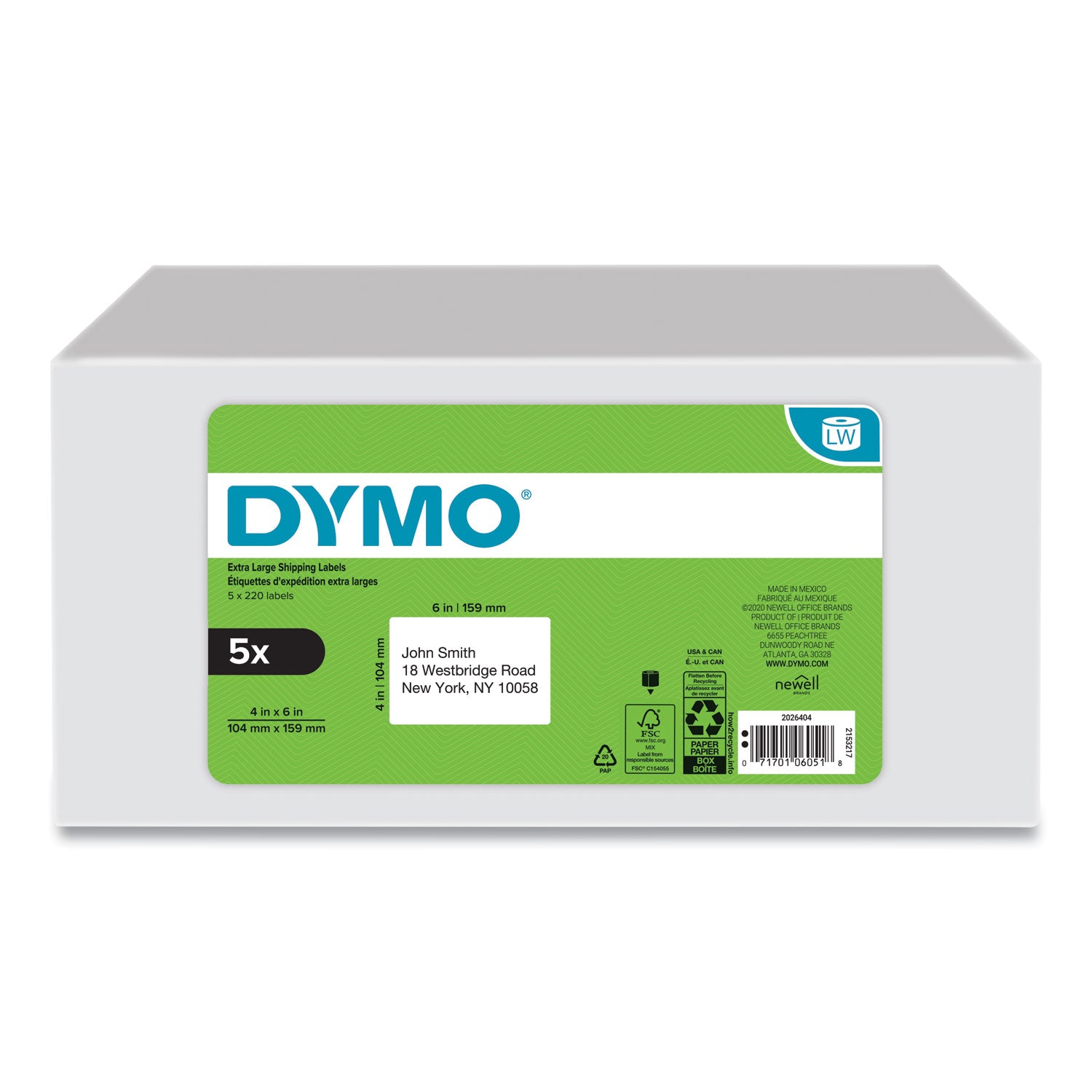 DYM2026404