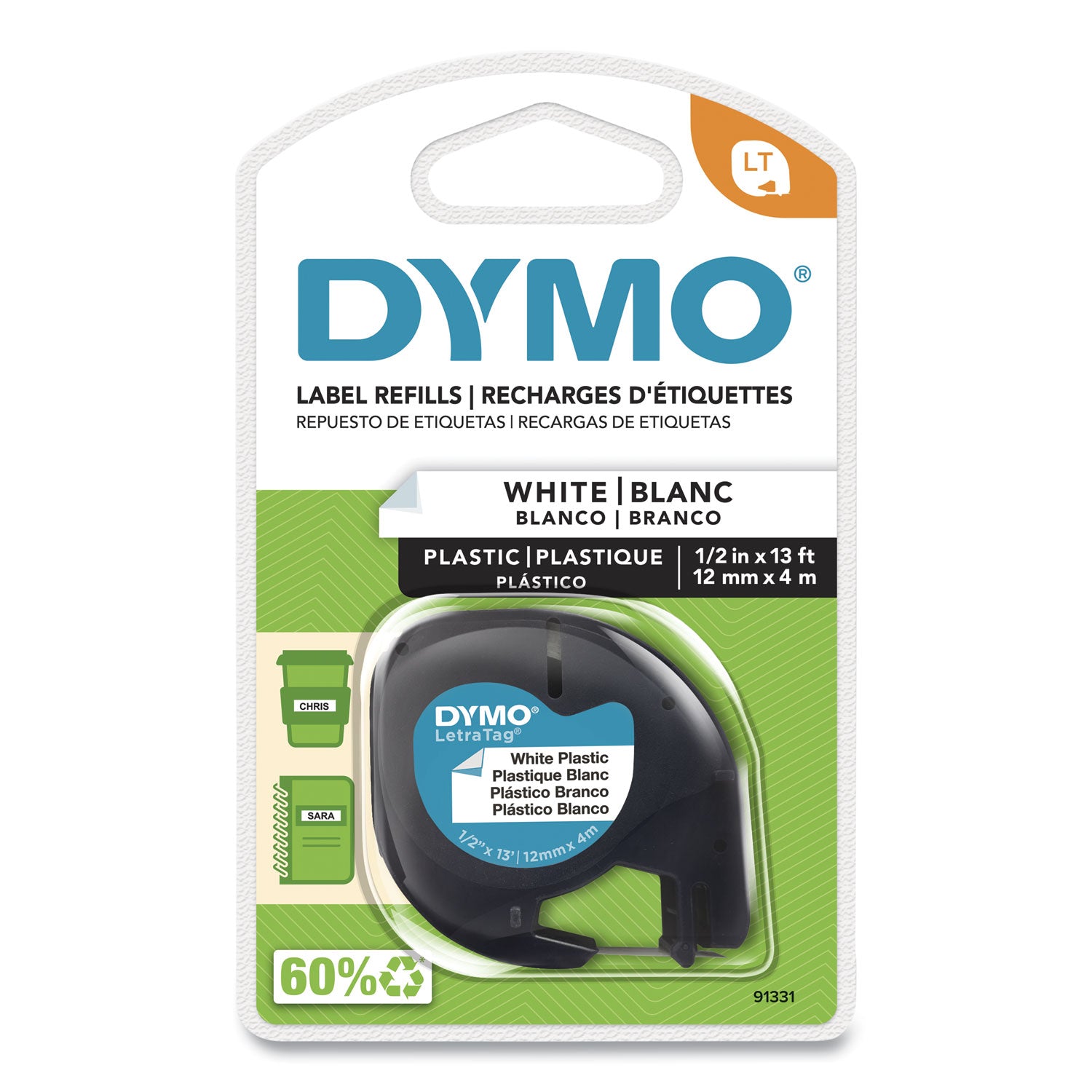 DYM91331