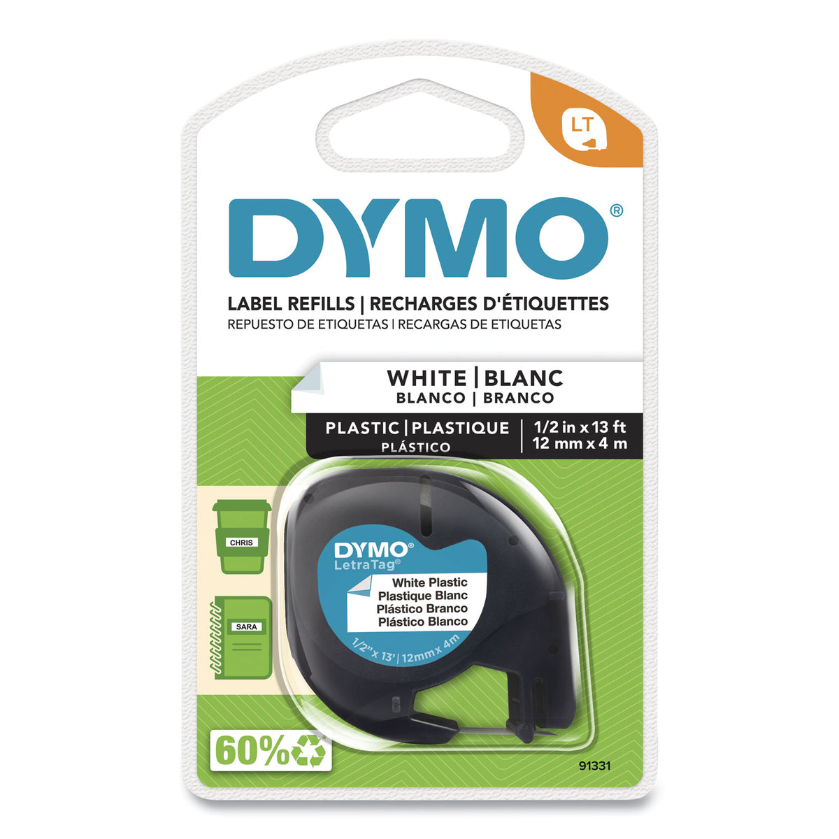 DYM91331