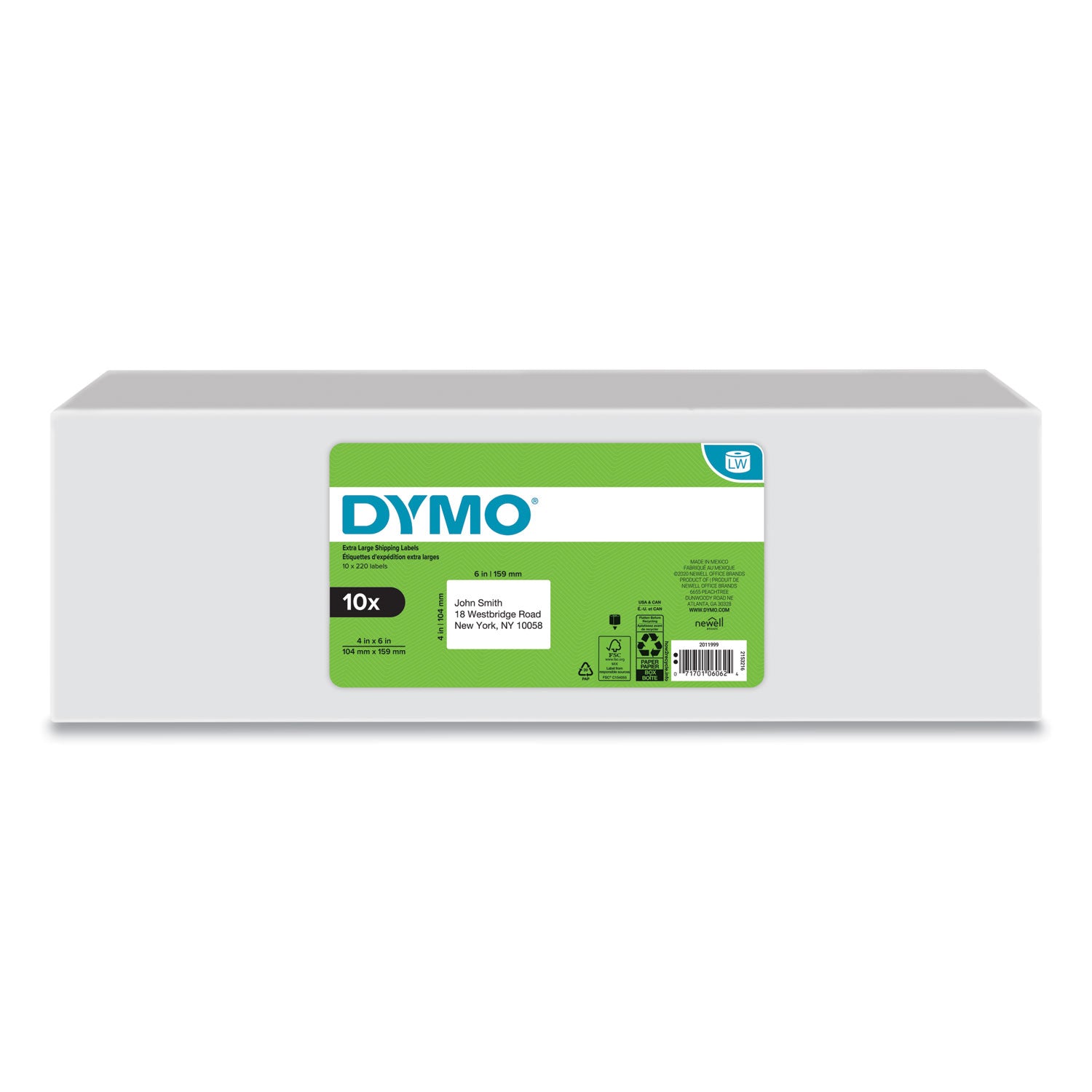 DYM2011999