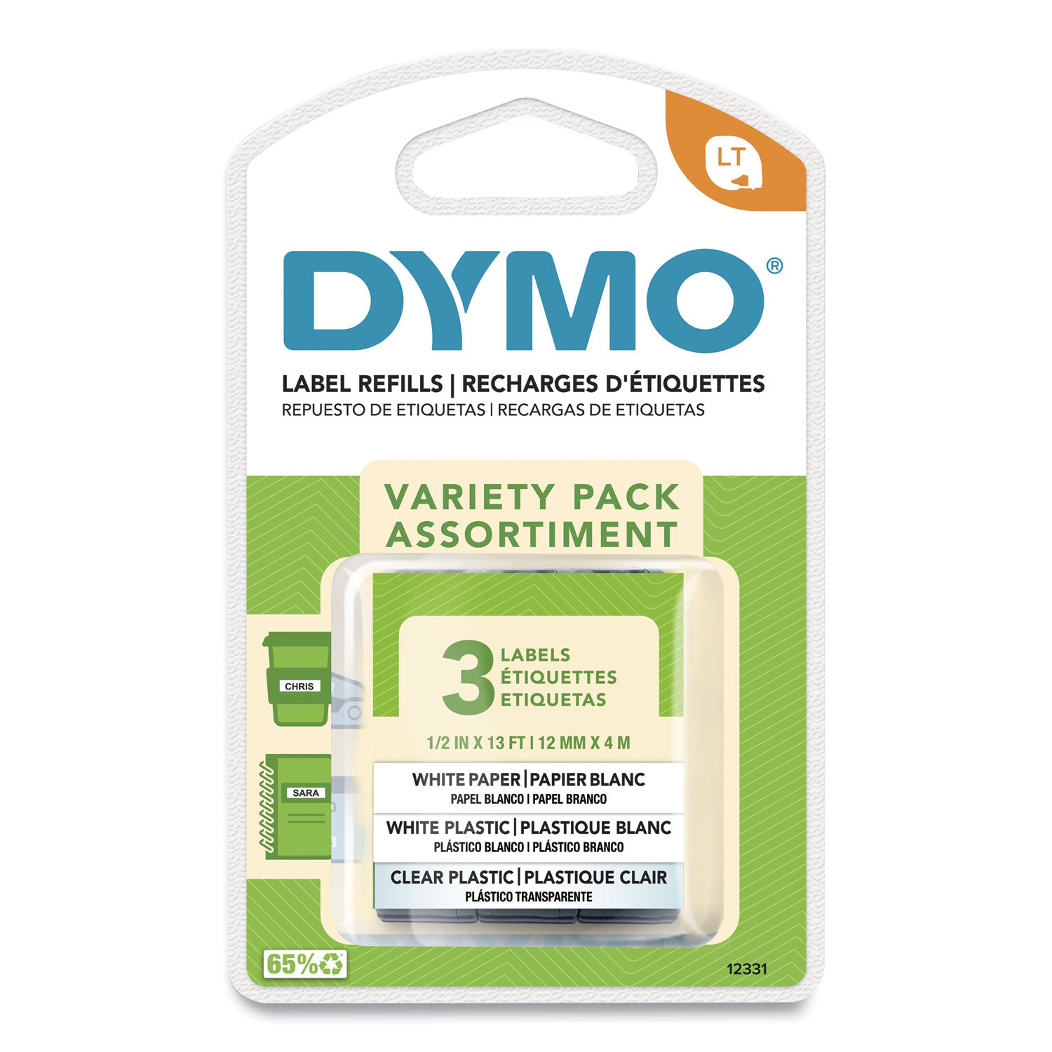 DYM12331