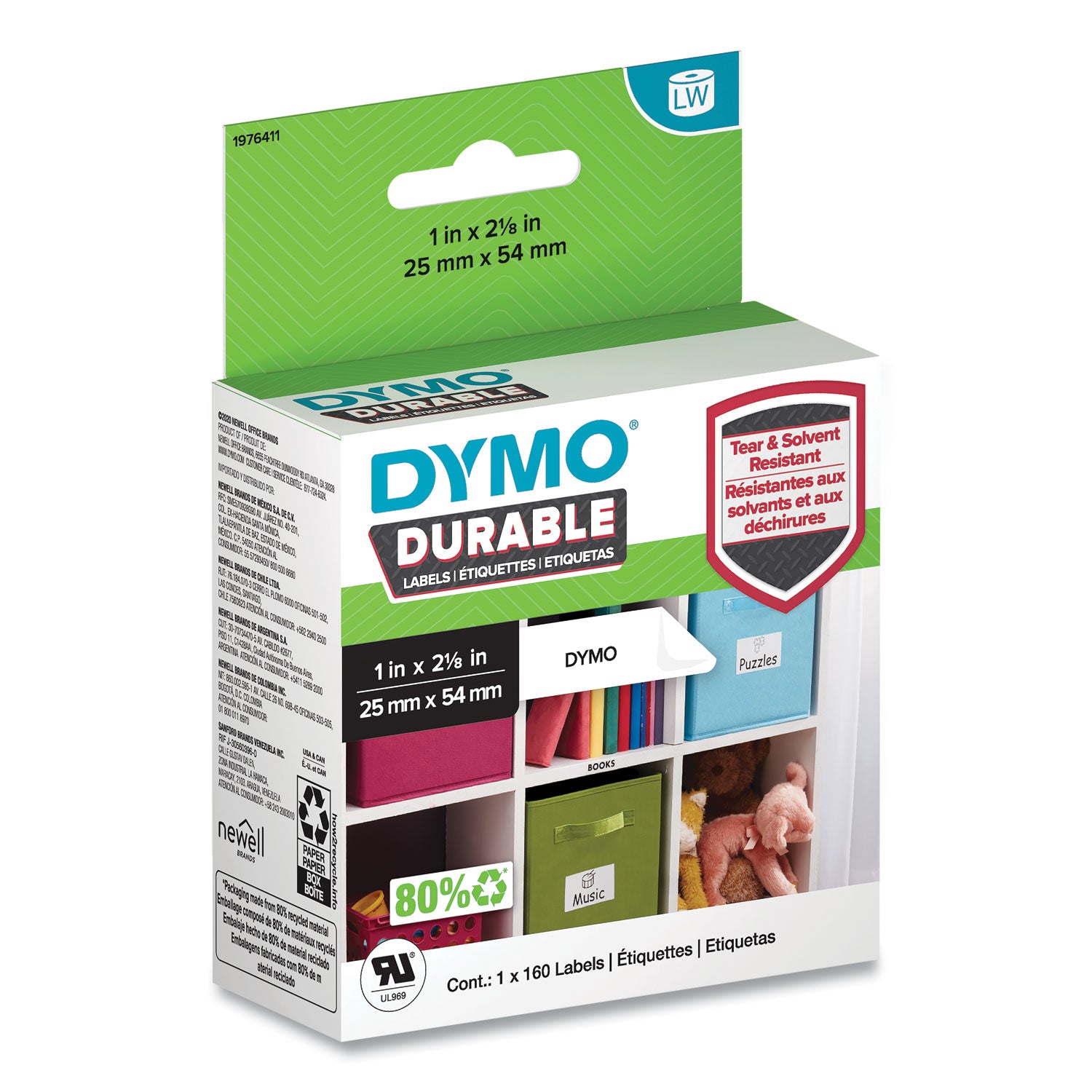 DYM1976411