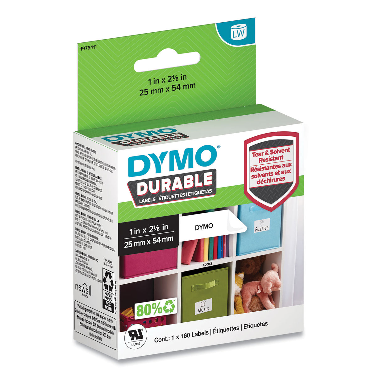 DYM1976411
