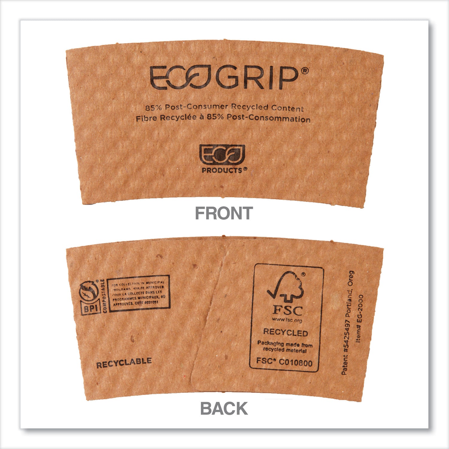 ECOEG-2000