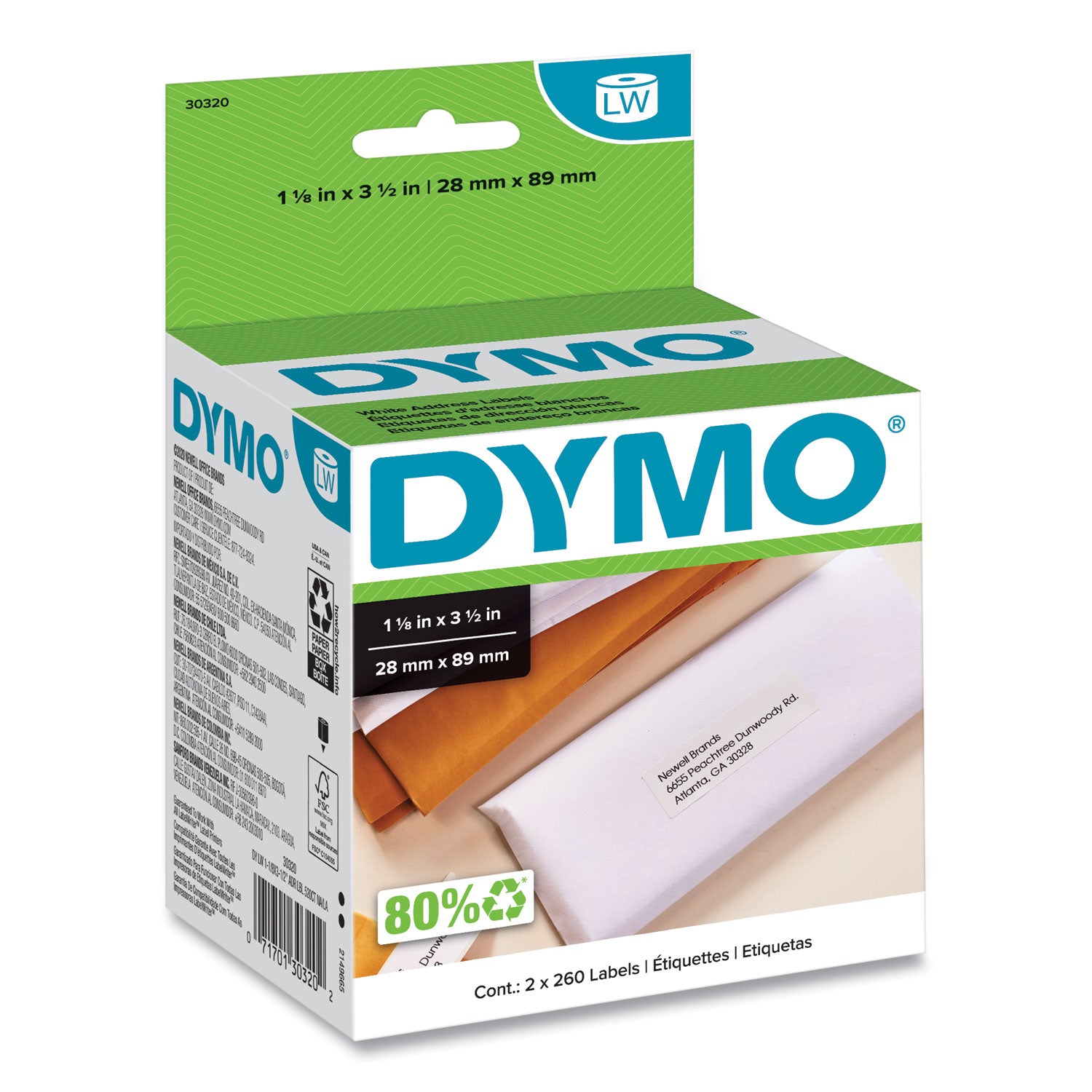 DYM30320