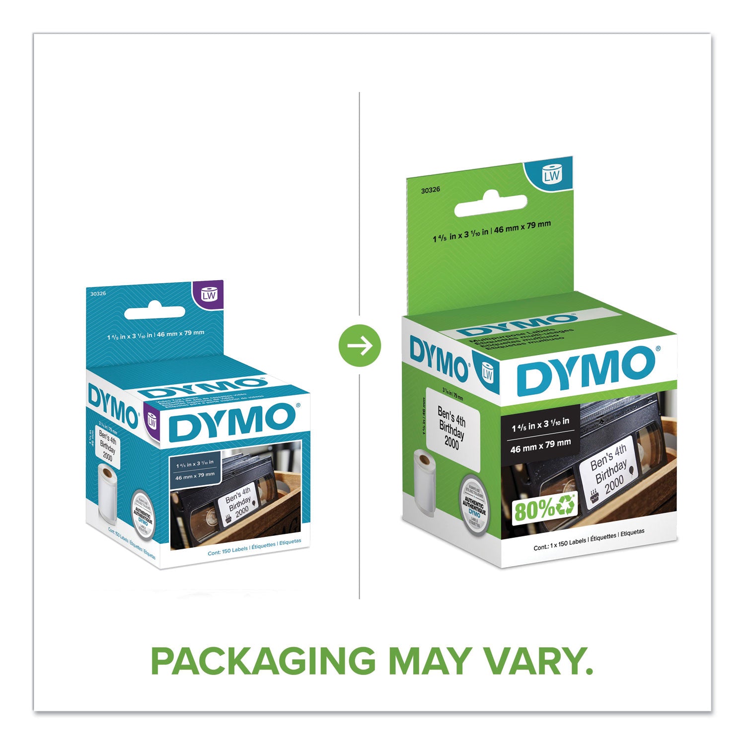 DYM30326