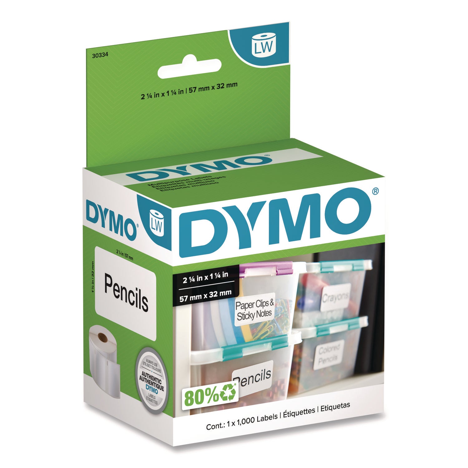 DYM30334