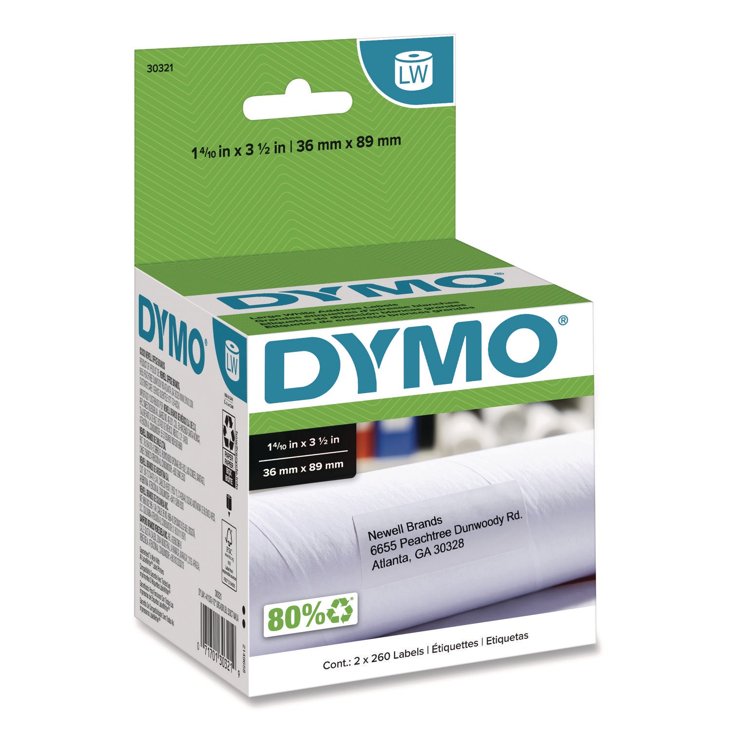 DYM30321