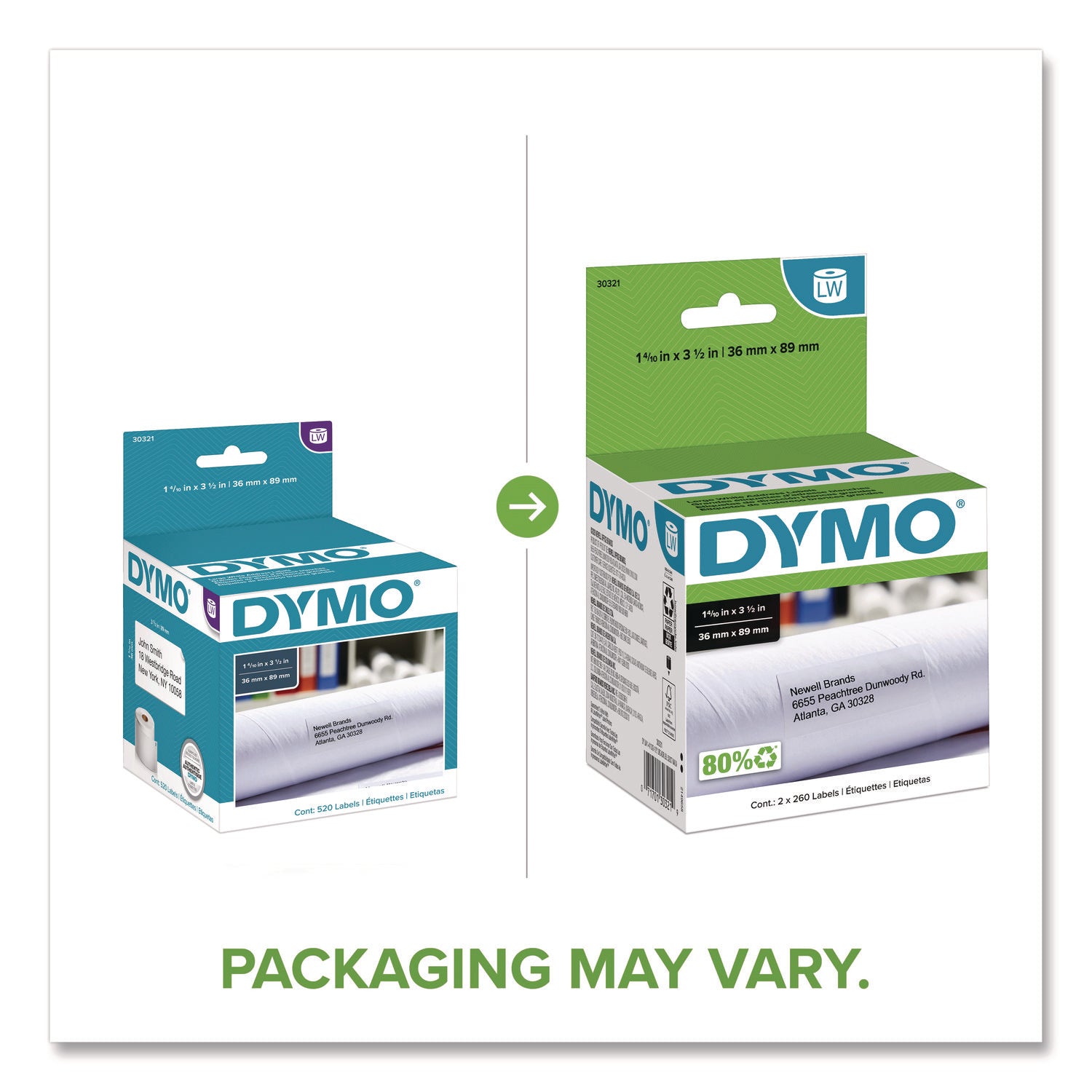 DYM30321