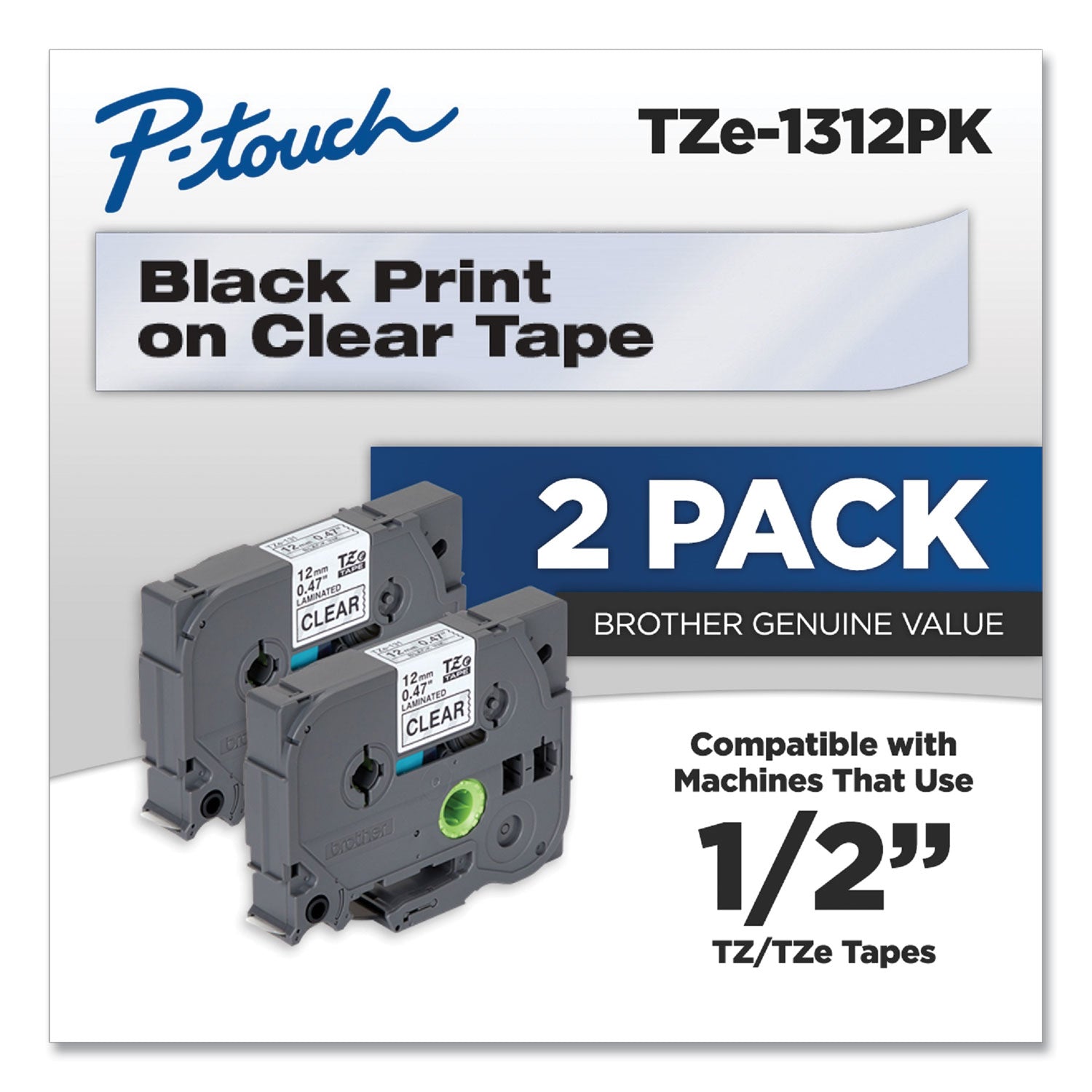 BRTTZE1312PK